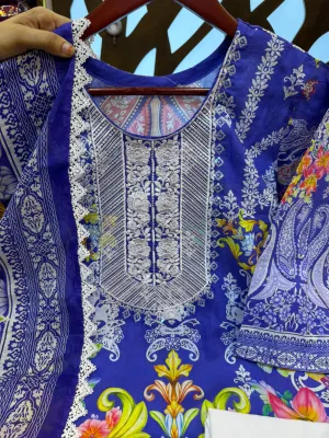 Pakistani Inspired Item 8